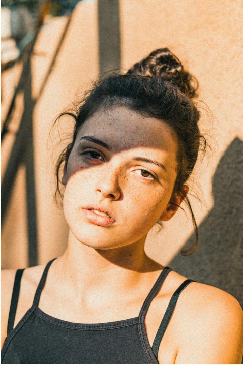 Producer face