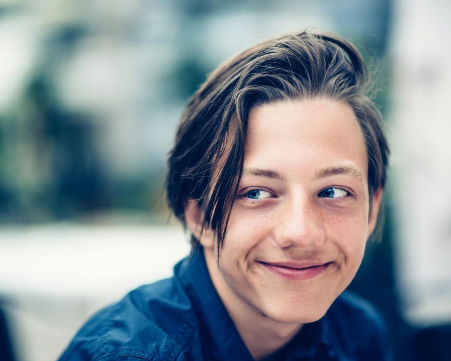 Creator face